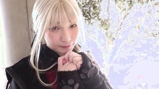 MUKC-105 邂逅。～儚さとあどけなさの純情～ オジサン達とイケナイコト。 姫野らん