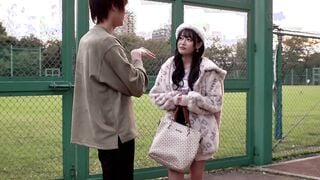 NMND-002 女がハマる甘い沼。Volume.02
