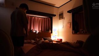PPPE-356 ひと回りも年の離れた出来のいい義妹に片思いして10年。 ある日彼氏ができたと知った俺は、嫉妬のあまり睡眠薬を盛って毎晩中出し昏●レ×プをし続けていた…。
