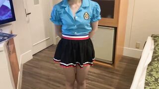 FC2-PPV-4743042 む〇この彼女　貸し出し４ｐでオジサン達に好き放題にヤられました……　含むコンプリート版　すべてむ〇この彼女で２２作！！