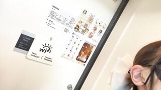 FC2-PPV-4743284 【個撮】美**の妖精19歳が初めての即尺と初めてのアナル舐めと初めてのごっくんは2発の飲精