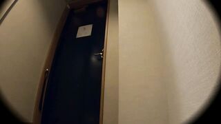 WA-566 イケメン専門女性用風俗を覗き見しちゃいました！ 性欲剥き出し妻は【本番NG】行為をガマンできたのか！？