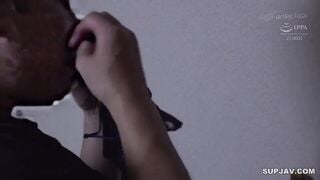【モザイク破壊】NHDTC-047 発情オイルまみれのチ○ポで即ハメ中出しされた後も完全に効くまで侵入者に居座られ意識がぶっ飛ぶほどイカされまくる貞淑妻5
