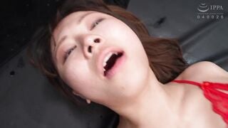 DDFF-041 喉姦ボランティア 佐久間つな