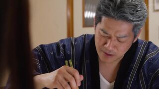 HZGD-196 大っ嫌い！！な義理の父に犯●れてます。 逢見リカ