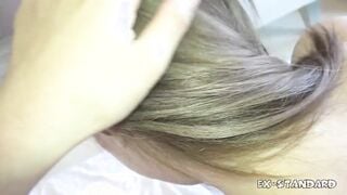 FC2-PPV-4724719 【個人撮影】極上Ｆカップ美乳ドスケベ美女もえちゃん前後編セット【高画質リマスター版】