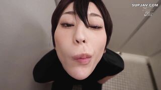 【モザイク破壊】NIMA-059 FANZA同人コミックで3.9万部を売り上げる人気作品を映像化！ 実写版 王子様系で女子からモテモテだけど実はマゾメス猫な幼馴染とじっと