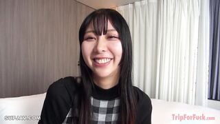 FC2-PPV-4742214 金さえあれば高嶺の花に孕ませ中出しできる！高身長スレンダーの高ランク美女にマンコ開かせて中出し！