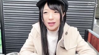 MILK-114 推しのAV女優と奇跡の恋 バレたら完全アウト 二人だけの秘密の関係 南梨央奈