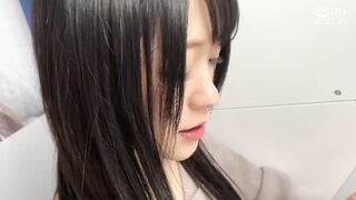 MILK-114 推しのAV女優と奇跡の恋 バレたら完全アウト 二人だけの秘密の関係 南梨央奈