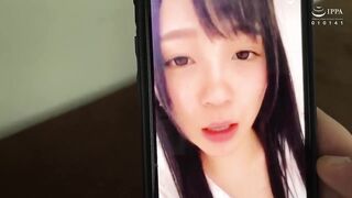 MILK-114 推しのAV女優と奇跡の恋 バレたら完全アウト 二人だけの秘密の関係 南梨央奈