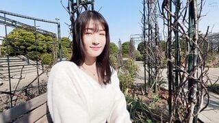MYBA-085 人妻の花びらめくり 沙月ふみの