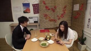 NMEX-008 寝取られ官能ポルノ 夫ではありえない快楽を与えてくれる巨根男との背徳性交の虜になる人妻たち…