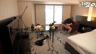 FC2-PPV-4743439 【初撮り/個撮】元地下アイドル。金融機関の受付嬢ゆうこちゃん24歳 勃起乳首や美尻を晒されながら生チ●ポを激挿入されてマジイキ♡濃厚精子を