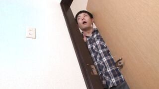PRMJ-329 感度抜群でビンビンに乳首を勃起させて感じまくるスレンダー熟女4時間3