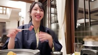 SOON-005 いつでもどこでも人妻オナホ したがり温泉旅行 小野坂ゆいか