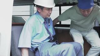 SQIS-109 現代肉欲劇場 ウチの愛娘2 あぶない父娘関係6組
