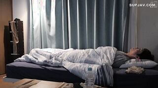 【モザイク破壊】NMSL-006 男の精を喰らう美脚サキュバス妻 水端あさみ