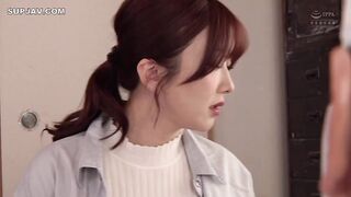 【モザイク破壊】NKKD-348 真・交通事故示談NTR 身代わりの代償 大槻ひびき