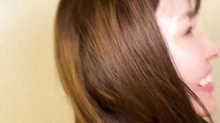 HMDNV-839 【性欲強すぎ淫乱妻ー】清楚系新婚奥様 女風キャストの極上テク＆とろけるセックスで大量潮吹き性欲解放中出し孕ませハメ撮り