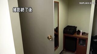 【モザイク破壊】NPEN-001 素人女子のドキドキ逆ナンパ！ 奥手男子を誘惑！挑発！ 渋谷なつ