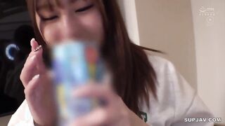【モザイク破壊】NPJS-181 筋肉男の激ピストンでデカパイがブルブル揺れまくり SNSで万バズしまくり！巨乳ボーイッシュ女子とオフパコ ギンギンち〇ぽとえちえち乱交パ