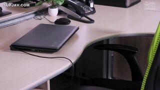 【モザイク破壊】NSFS-025 上司と部下の妻16 ～汚職とセクハラに染まった極悪上司の罠～ 春明潤
