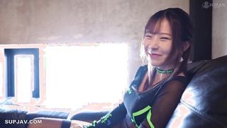 SEVEN-026 プロフェッショナル 女優の流儀 沙月恵奈