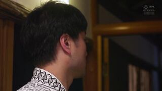SSPD-147 義弟に寝取られた二泊三日の温泉旅行 温泉に閉じ込められて 明里つむぎ