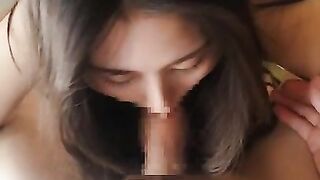 FC2-PPV-4744290 ずっとフェラ＆イラマ(6分10秒) のフェラの美しさは顔も笑顔も最高です