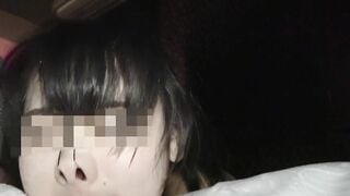 TKFC-008 マゾ大学院生 縛りと鞭・鼻責め・二穴絶頂・SEX奉仕（投稿ネーム◎知美）