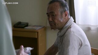 【モザイク破壊】NSFS-207 接吻寝取られ・・4 妻のくちびるが奪われた。 水端あさみ