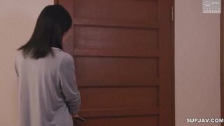 【モザイク破壊】NSFS-377 ある人妻の下心・・力づくでやられたい。2 櫻井まみ