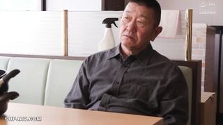 【モザイク破壊】NSFS-378 新・償い15 夫を許してもらうために身を捧げた妻 一条みお