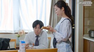 【モザイク破壊】NSFS-384 ザ・和姦22 犯●れた男に狂う妻 ～乱暴な隣人の激しさに囚われて～ 工藤ゆり
