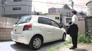 【モザイク破壊】NTRD-013 ネトラレーゼ 妻をディーラーの営業に寝盗られた話し 妻をディーラーの営業に寝盗られた話し 西園寺れお