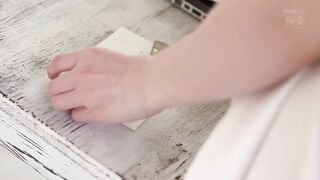 SNIS-454 ヌードを撮らせてあげるから…～全身で男を求める淫らなワタシ～ 吉川あいみ