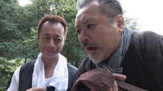 TORX-004 夜這い村 三部作 濃密編集版 加山なつこ/春原未来/波多野結衣 180分