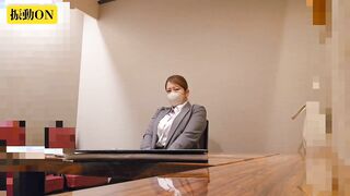 FC2-PPV-4744011 *乳の人妻生保レディとカーセックス