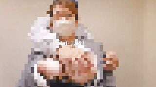 FC2-PPV-4744011 *乳の人妻生保レディとカーセックス