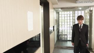 【モザイク破壊】OFSD-1001 「もしも…憧れの由美先輩が彼女になったら…」もしも…の願いが何でも叶ってしまう夢の電話があった！ エッチなお願い事だって何だって「もし