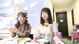 FC2-PPV-4744486 ①これぞまさに国宝級★他では絶対に見れない2人にも内緒で5年間極秘保管していたガチプライベート★偶然にも撮れたあの超人気２人【アイドルみな