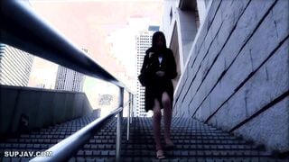 【モザイク破壊】OKAD-305 OL、生中出し 雨宮琴音
