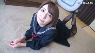 [การทำลายโมเสก] OKP-039 pantyhose godly arisaki ichika pantyhose ดิบดิบพันรอบขาที่สวยงามของสาว slac ที่สวยงามในเครื่องแบบเพลิดเพลินกับพื้นและนิ้วเท้าที่เปียกโชก! footjob บางครั้ง