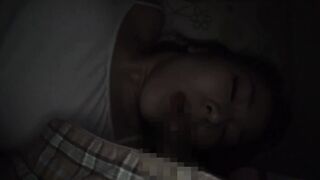 DMAT-137 家庭内夜這い 寝ている姉妹に射精する快感