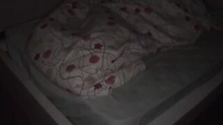 DMAT-137 家庭内夜這い 寝ている姉妹に射精する快感