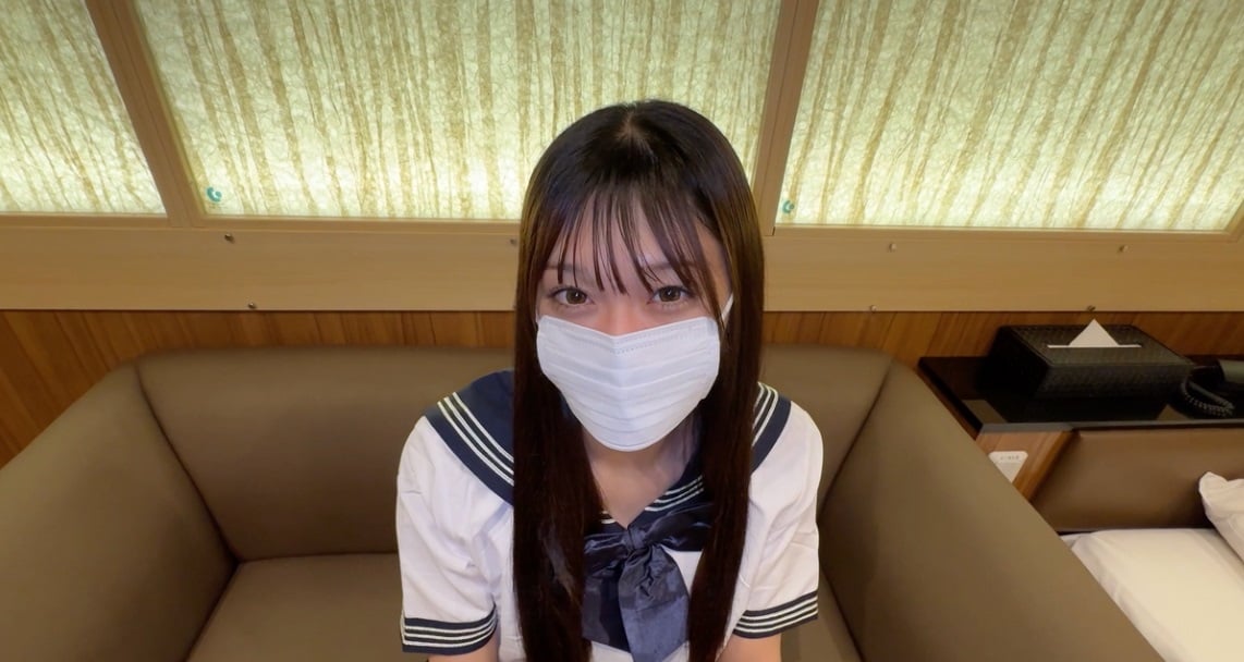 FC2-PPV-4735280 【背德】F罩杯19歲月光醬健康身材生中出性愛！！！兩段內容一次性公開。〜早期購買者特典為5天限定！！