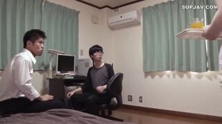 【モザイク破壊】OKSN-281 憧れていた同級生の母と… 佐々木あき