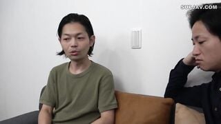 【モザイク破壊】OLM-044n 年下男子が標的にした美味しそうな人妻 長身スレンダーで巨乳だったなんて！！