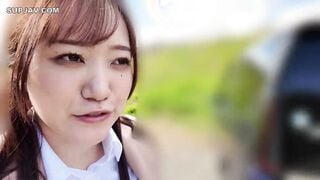 【モザイク破壊】OOWL-002 フェラ活ごっくん温泉2 わか菜ほの